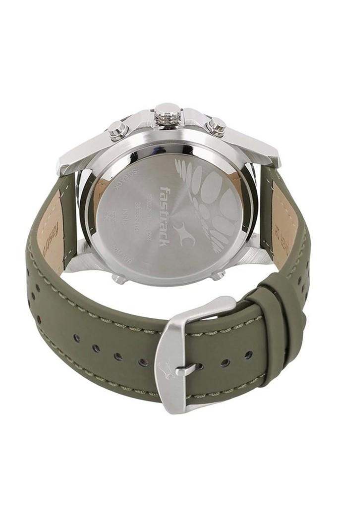 Fastrack watch 38035sl03 new arrivals