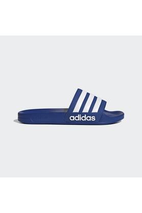 Adidas sales blue adilette