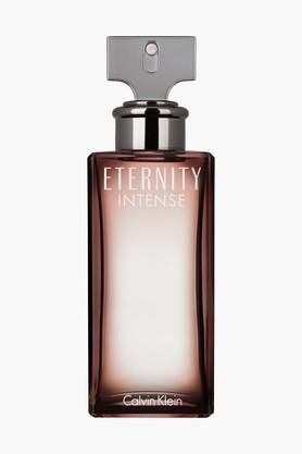 Womens Eternity Intense EDP - 100ml