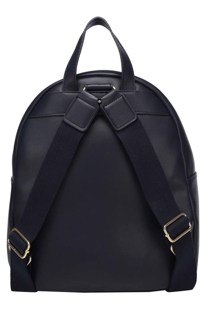 Tommy Hilfiger Iconic Metallic Interior Desert Sky Backpack MYER