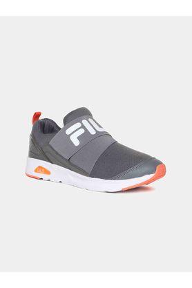 Fila garson discount canvas shoes