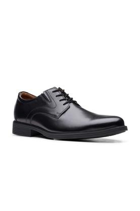 CLARKS - Black Formal Shoes - 2