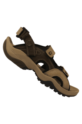 Woodland sandal hot sale for men