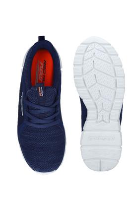 Red tape store sports shoes blue