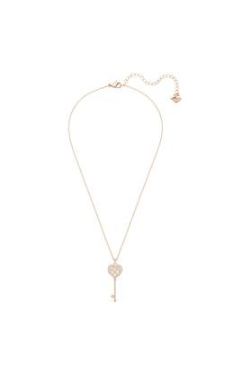 Swarovski deals key pendant