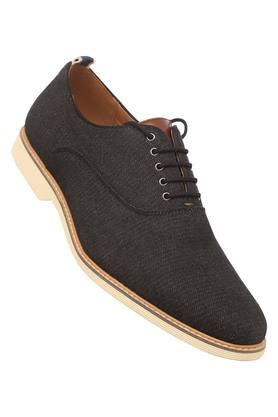 Canvas oxfords hot sale