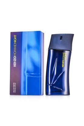 Mens Homme Night Eau De Toilette Spray 100ml