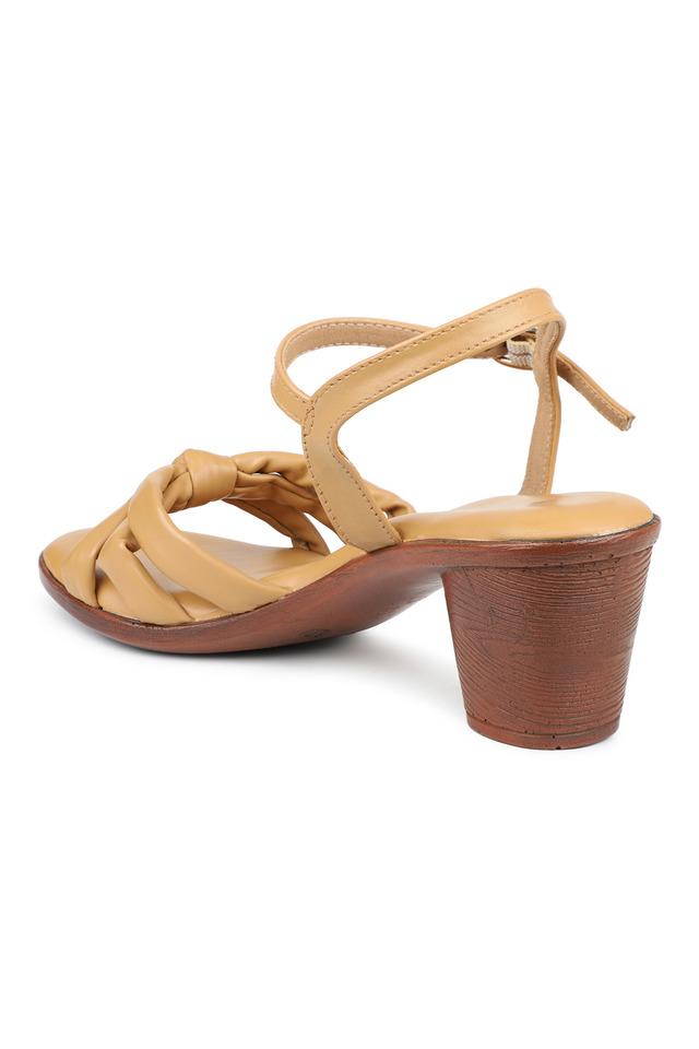 Inc hot sale gargi sandal