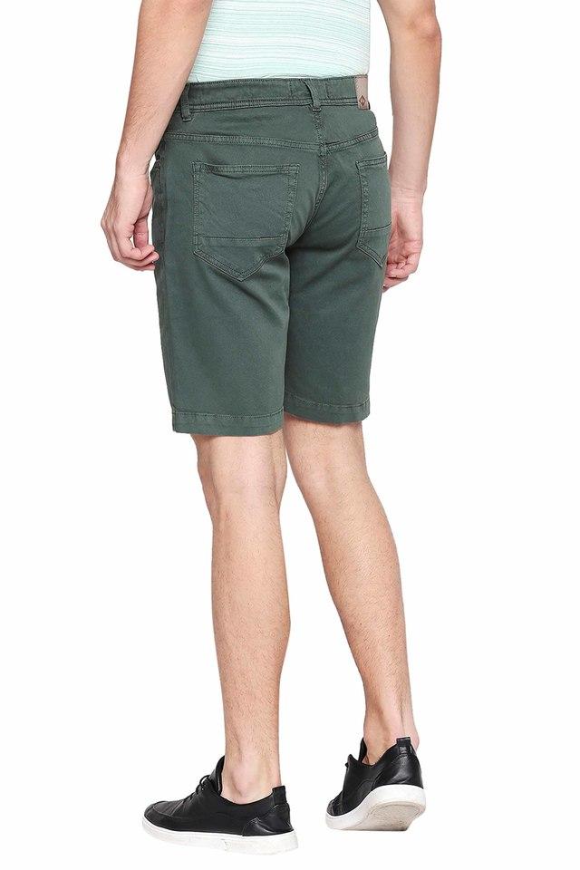 Lee store cooper short