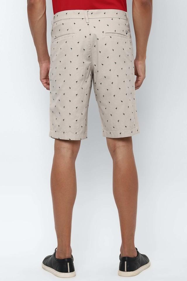 Allen solly shorts hotsell