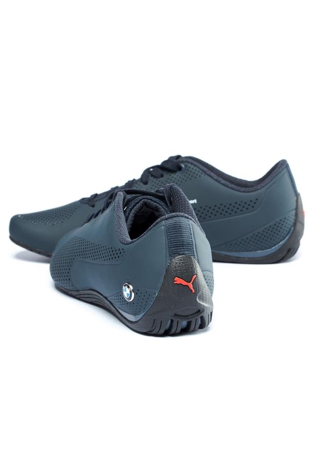 Puma leather cheap sports shoes