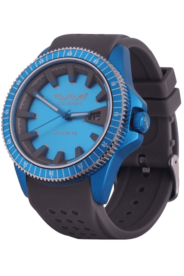 WAVE LONDON - Watches - Main