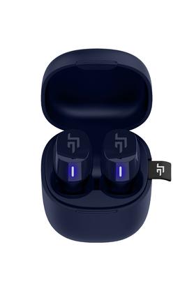 Blue discount wireless earphones