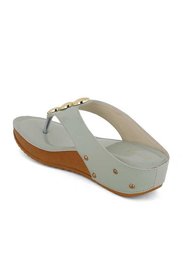 Shoppers stop sales womens sandals