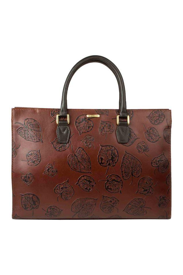 Louis Vuitton Monogram Men's Women's Carryall Laptop Travel Briefcase  Clutch Bag