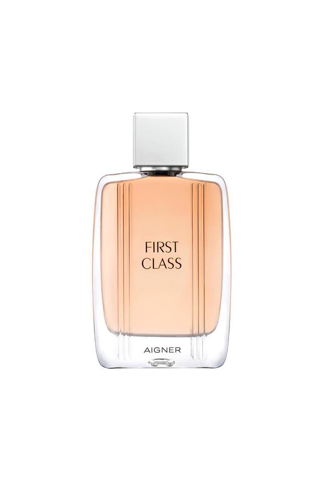 First Class Eau de Toilette for Men