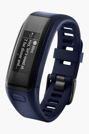 garmin hr smart