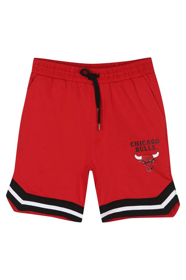 boys barcelona shorts