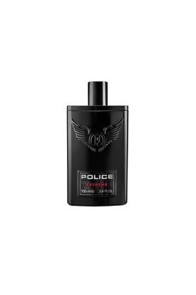 Police 2025 instinct perfume