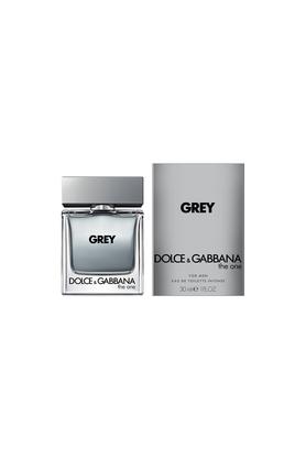 Dolce gabbana the one grey clearance parfum