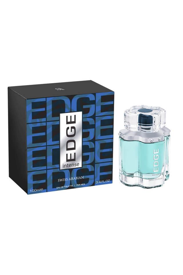 Swiss arabian best sale edge perfume