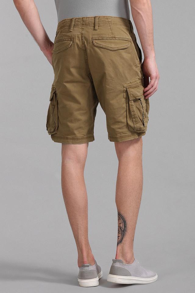 GAP -  Brown Shorts - Main