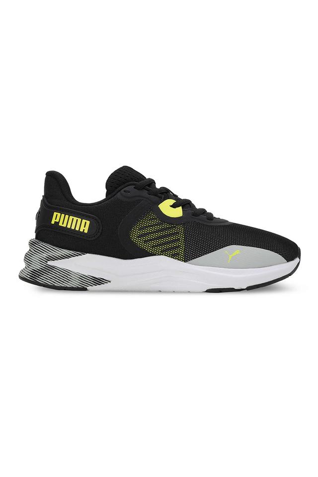 Puma sprint 2 lux nm hot sale men grey