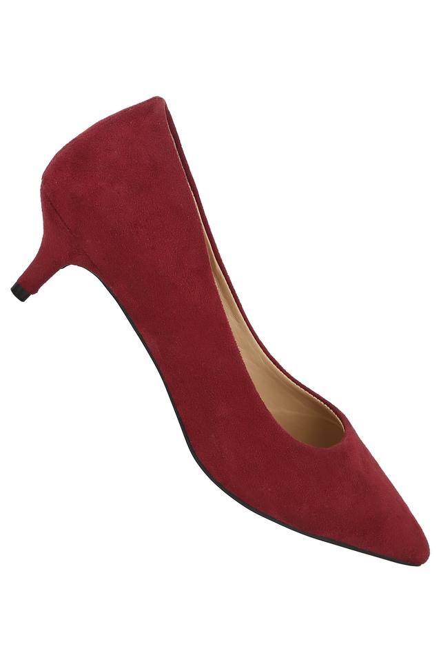 van heusen heels