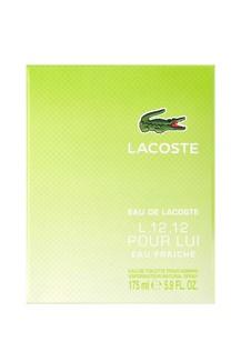 Buy LACOSTE L.12.12 Eau Fraiche Pour Lui Eau De Toilette