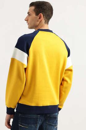 Ucb clearance yellow sweatshirt