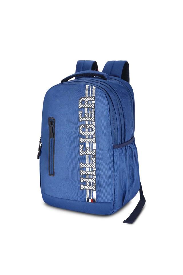 Tommy hilfiger waterproof discount backpack