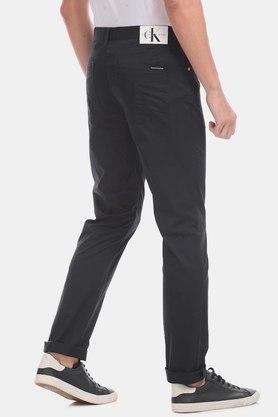 Calvin klein outlet trousers mens