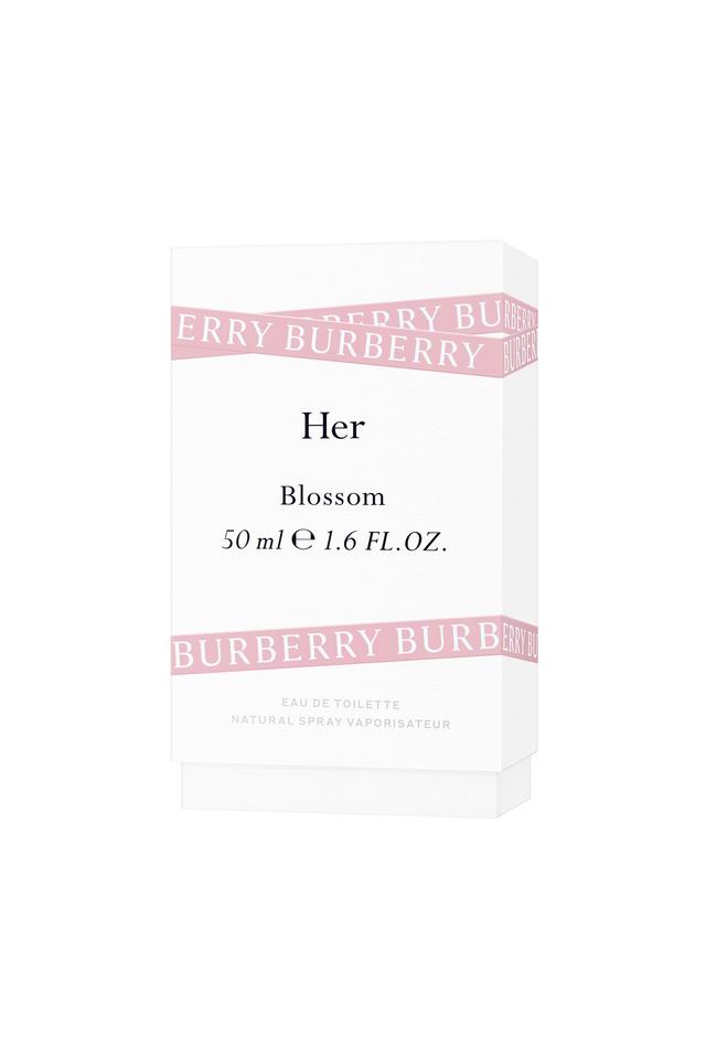 Buy BURBERRY Her Blossom Eau De Toilette Shoppers Stop