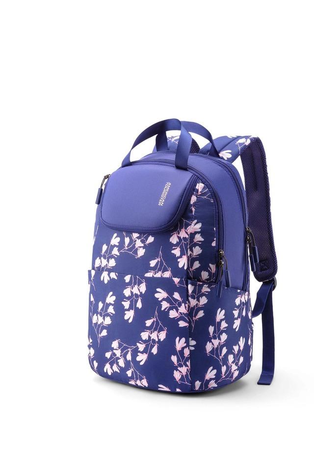 AMERICAN TOURISTER -  Navy Backpacks - Main