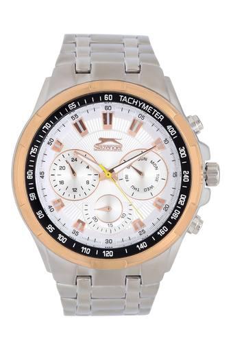 slazenger watches made in