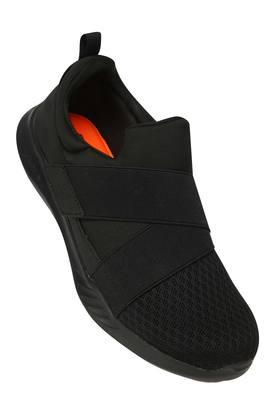 Men's tennis shoes on sale with velcro closures