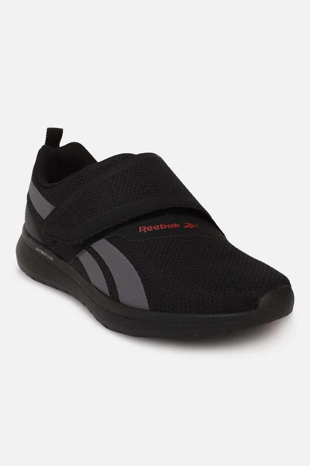 Mens reebok velcro sneakers online