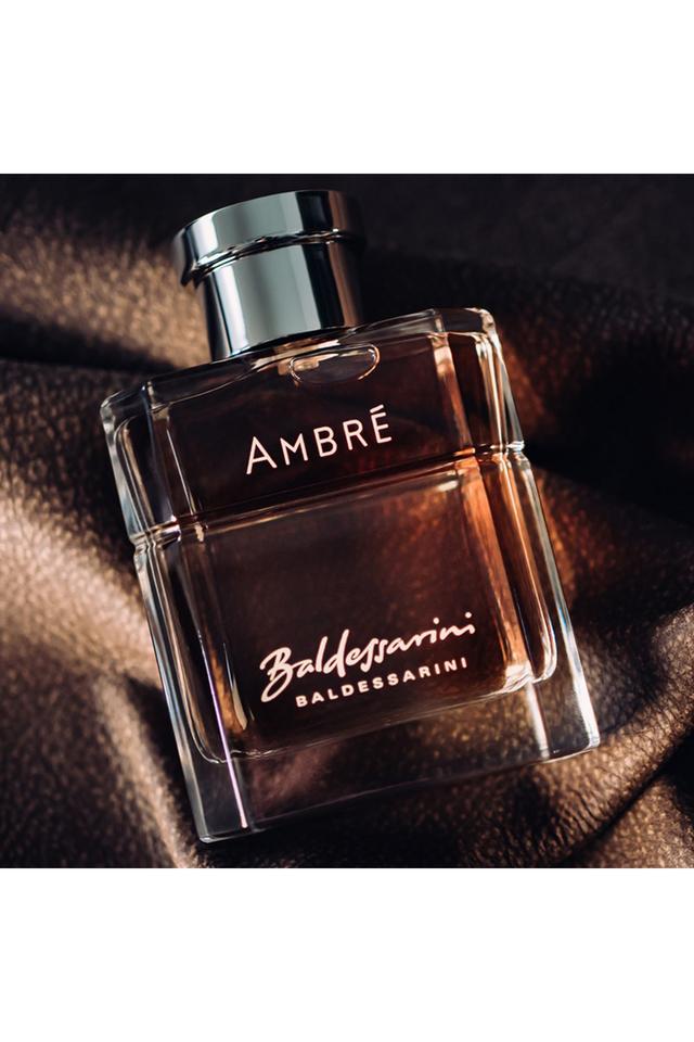 Buy BALDESSARINI Ambre Eau de Toilette for Men Shoppers Stop