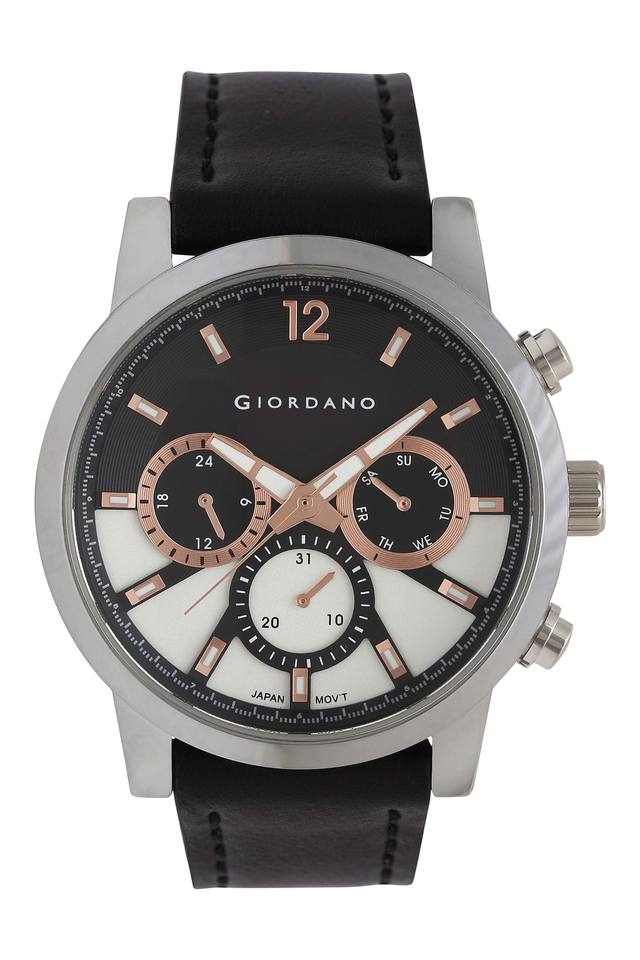 Giordano men's hot sale watches