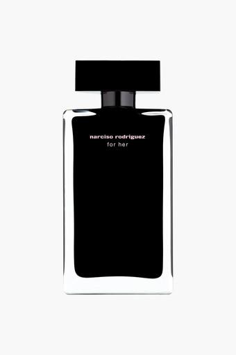 narciso rodriguez for her eau de toilette 100ml