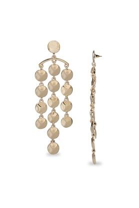 Tribal best sale zone earrings