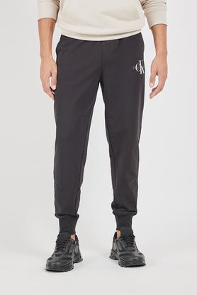 CALVIN KLEIN - Black Joggers & Track pants - Main