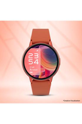 Fastrack fitness hot sale watch