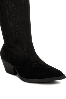 Aldo hot sale ginnis boot