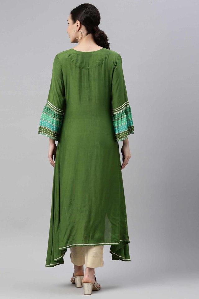 Neerus sales online kurtis