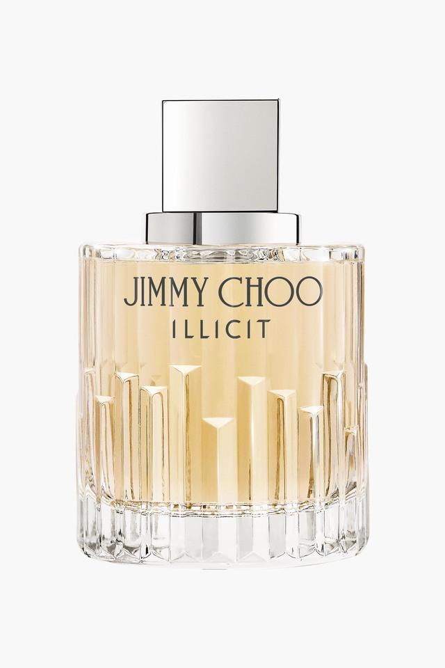 Jimmy choo best sale 40ml perfume