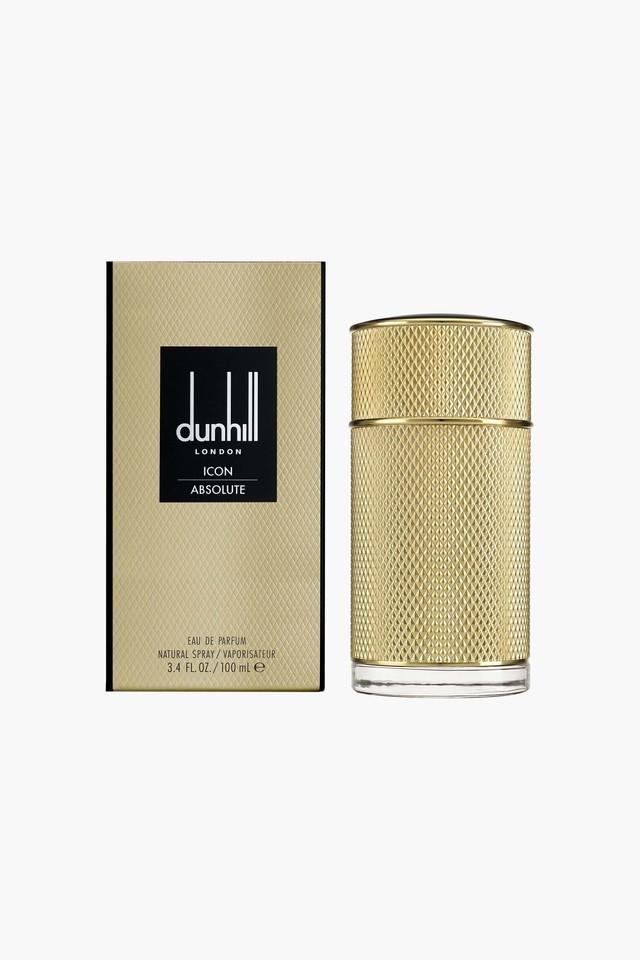 Dunhill london icon absolute hot sale 100ml