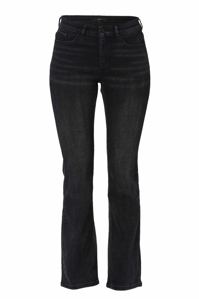 Vero moda hot sale bootcut jeans