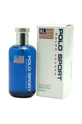 Polo sport cologne discount review