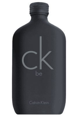 Ck one shock discount eau de parfum